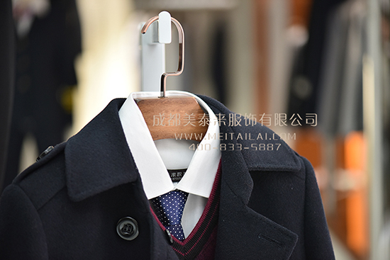 广安服装定做