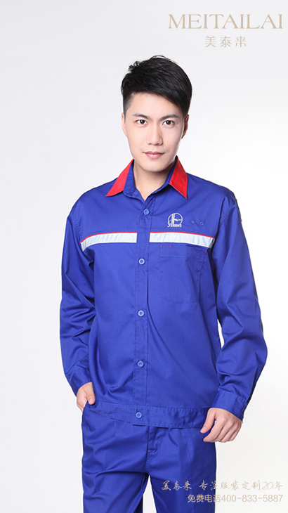 凉山加油(气)防静电服供应