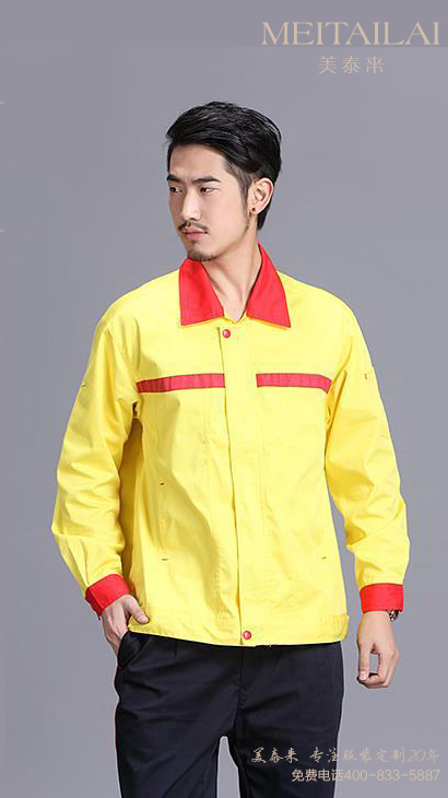 凉山加油(气)防静电服生产