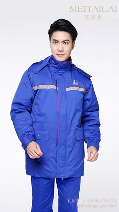 凉山加油(气)防静电服制作