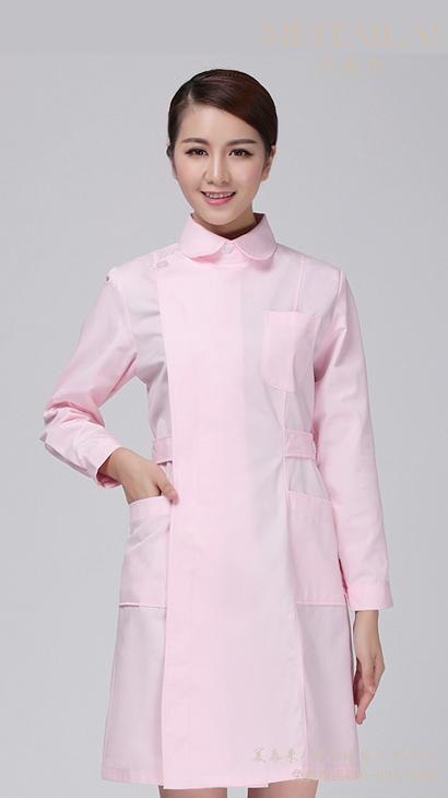 凉山医疗美容服设计
