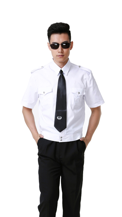 凉山城管制服定制