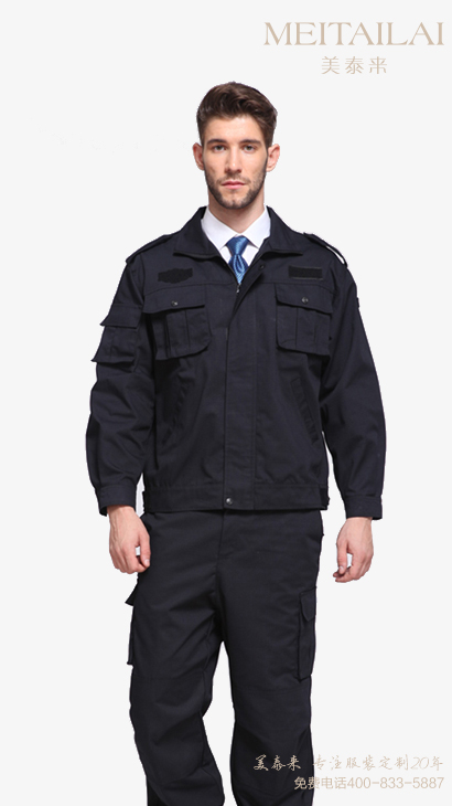 凉山城管制服制作