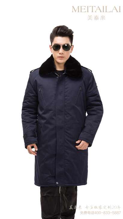 凉山城管制服加工