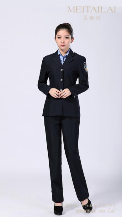 凉山城管制服供应