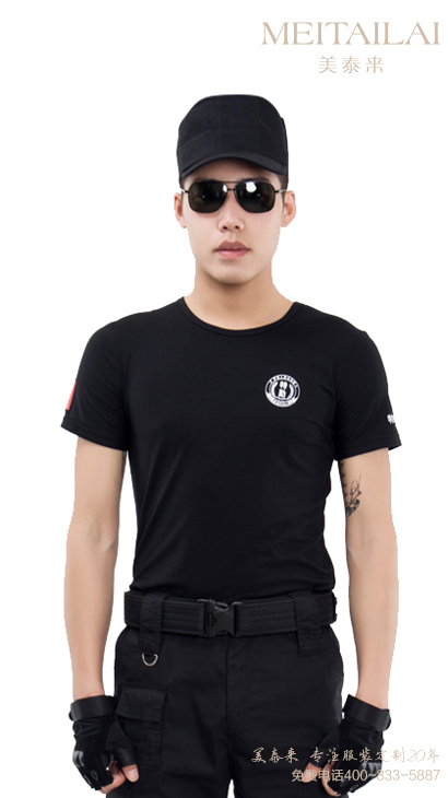 凉山物业保安服订购