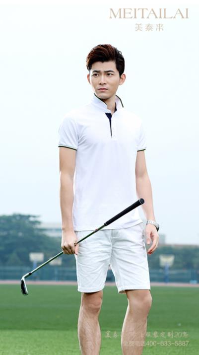 凉山T恤文化衫厂家直销