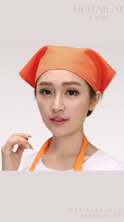 凉山帽子设计